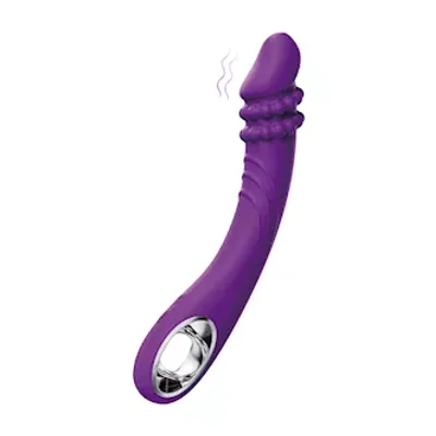the pleasure company halo vibrator