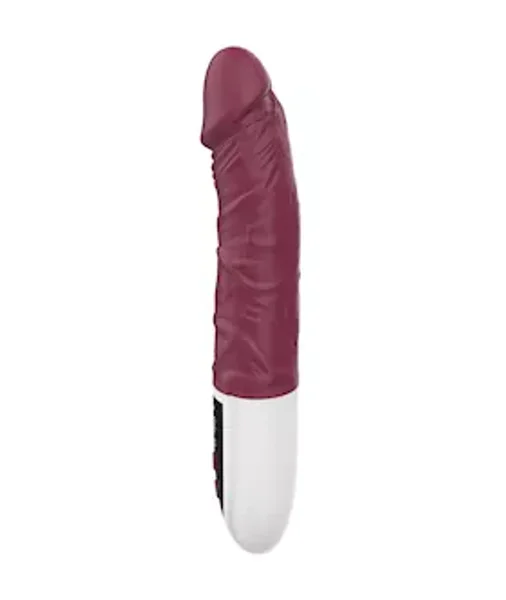 Caesar Vibrating Dildo — image 3 of 5