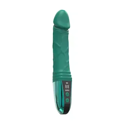 arthur vibrating dildo