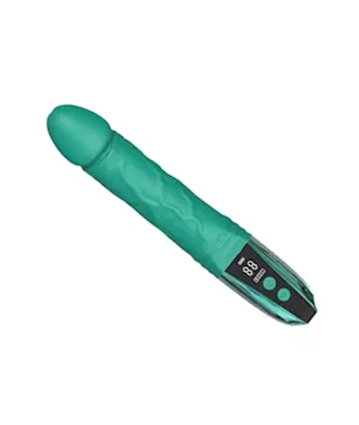 Arthur Vibrating Dildo — image 4 of 6