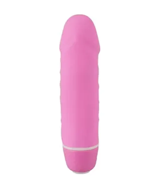 Sweet Smile Little Darling Phallic Vibrator — image 2 of 3