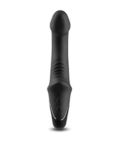 Seductive Domme Phallic Vibrator — image 2 of 4
