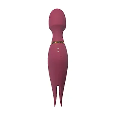 amore cuttle wand vibrator