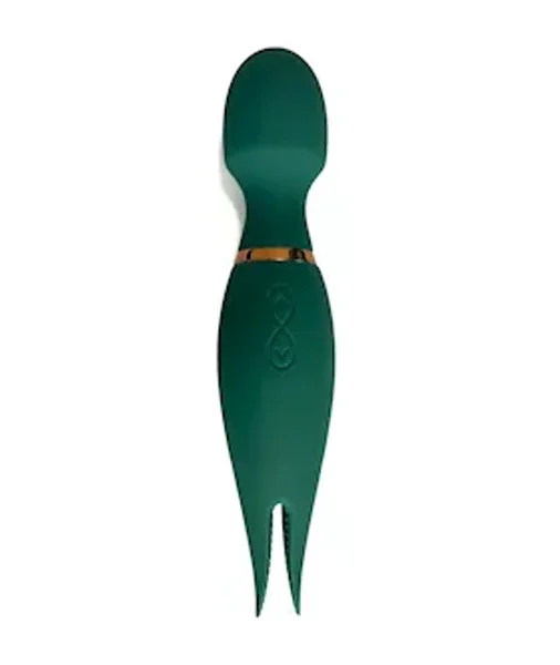 Amore Cuttle Wand Vibrator — image 3 of 4