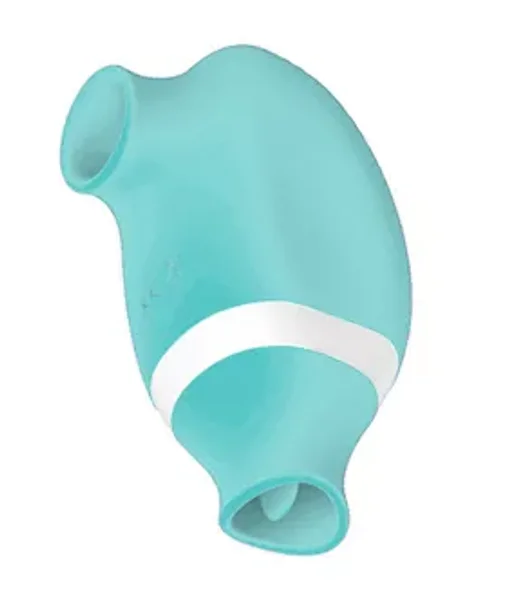 Delilah Suction Vibrator — image 5 of 7
