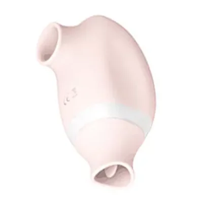delilah suction vibrator