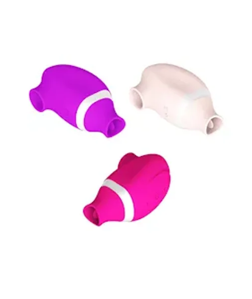 Delilah Suction Vibrator — image 2 of 7