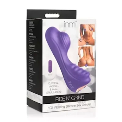 inmi ride n grind