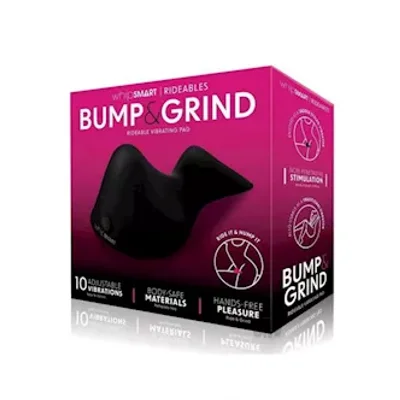 whipsmart bump n grind
