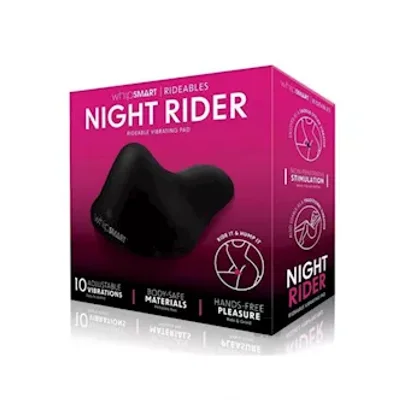 whipsmart night rider
