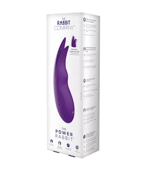The Power Rabbit — image 2 of 3