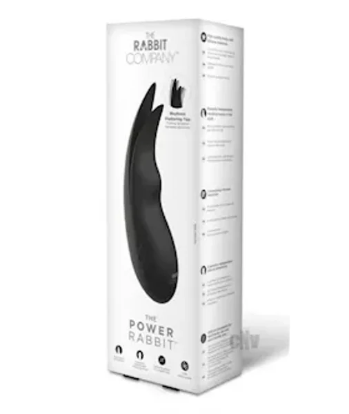 The Power Rabbit — image 3 of 3