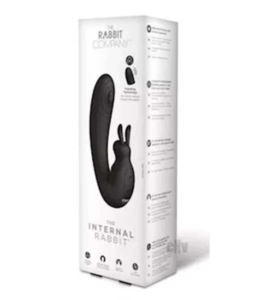 The Internal Rabbit — image 2 of 2