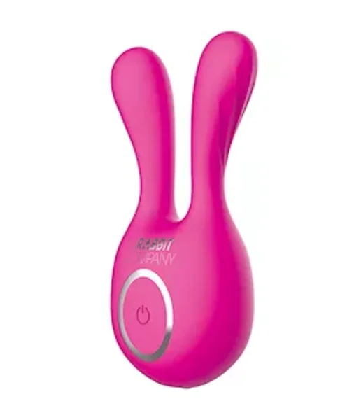 The Ears Plus Rabbit — image 3 of 4