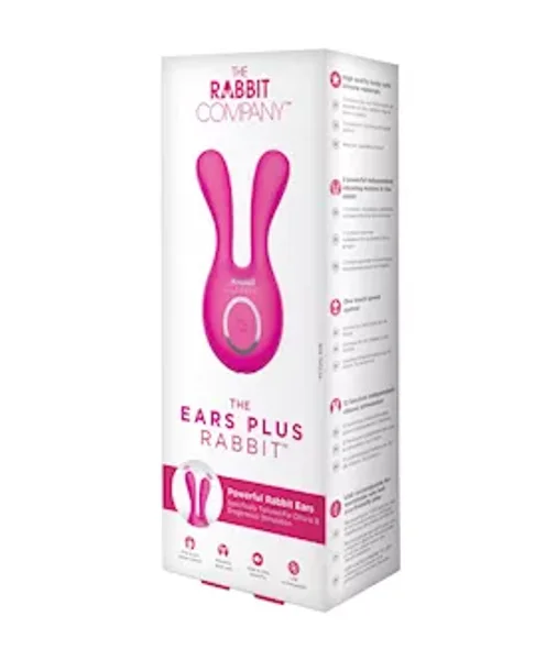 The Ears Plus Rabbit — image 4 of 4
