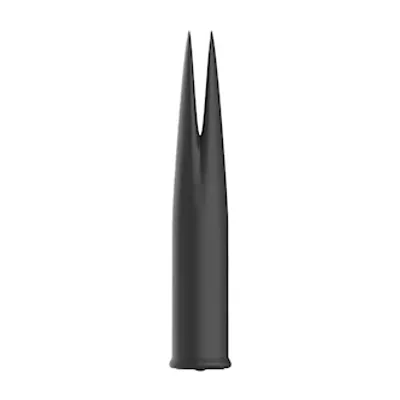 angular bullet vibrator