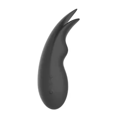 frond clitoral vibrator