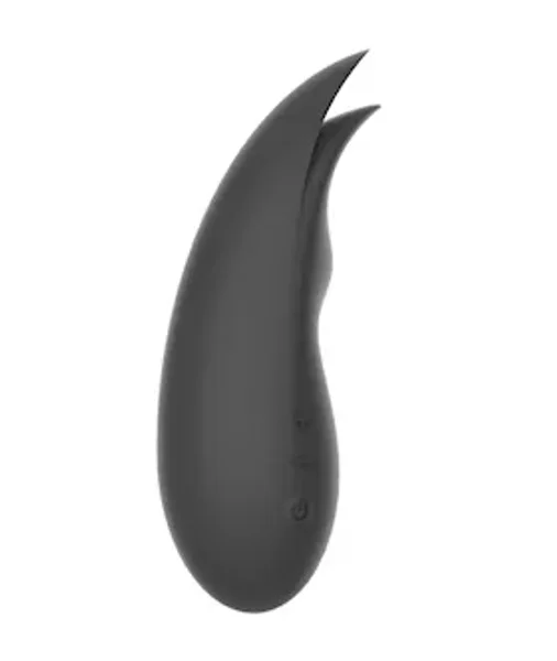 Frond Clitoral Vibrator — image 3 of 4