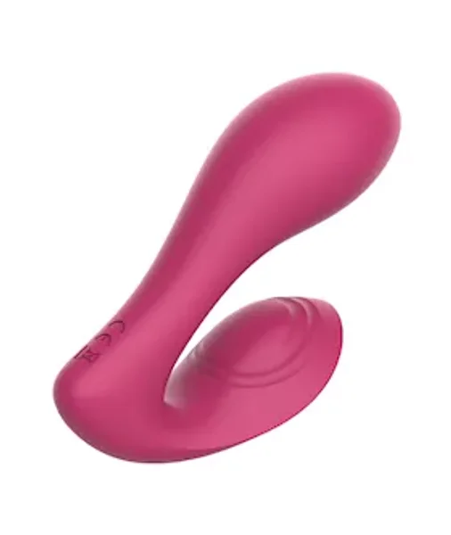 Gracie Dual Vibrator — image 3 of 5