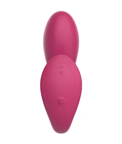Gracie Dual Vibrator — image 4 of 5