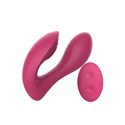 gracie dual vibrator