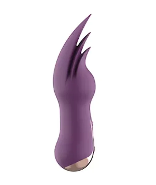 Triple Fluttering Vibrator — image 2 of 4