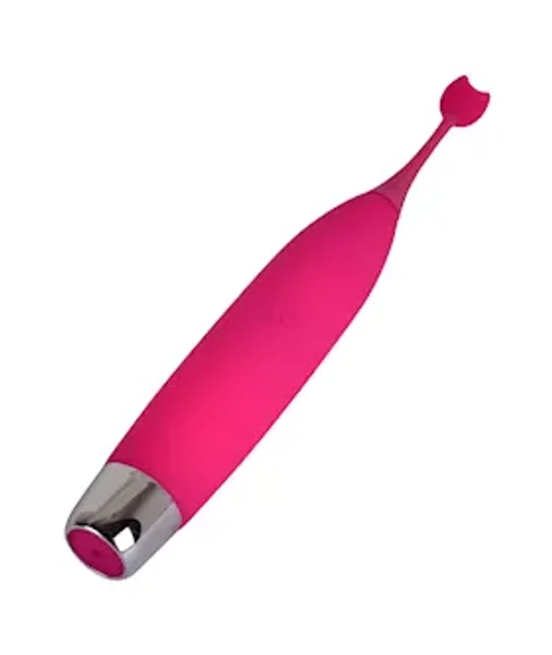 V-fantasy Quick Orgasm Vibrator — image 2 of 3