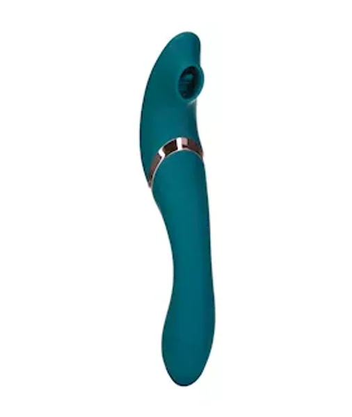 The Monarch Swan Vibrator — image 4 of 6