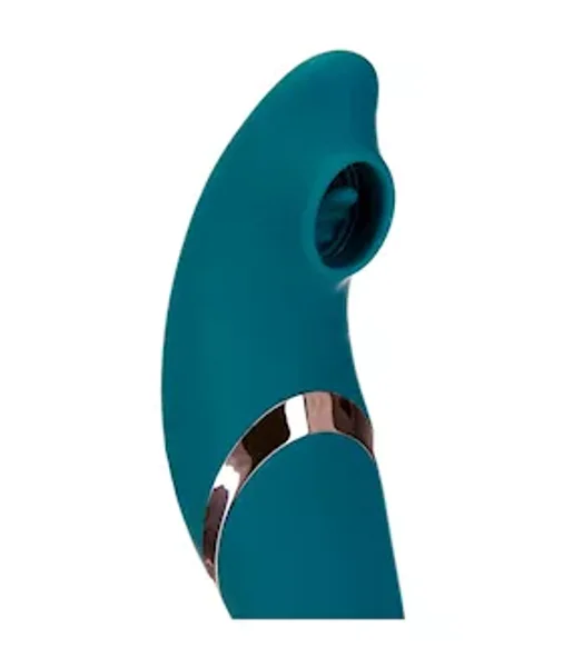 The Monarch Swan Vibrator — image 5 of 6