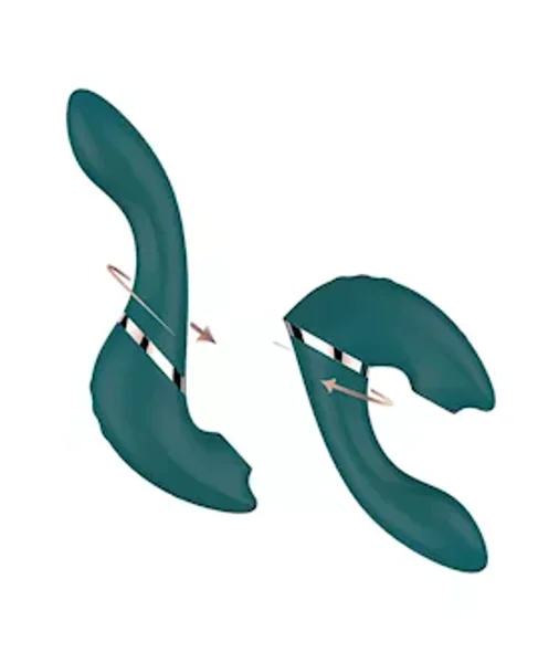 The Monarch Swan Vibrator — image 6 of 6