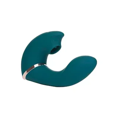 the monarch swan vibrator
