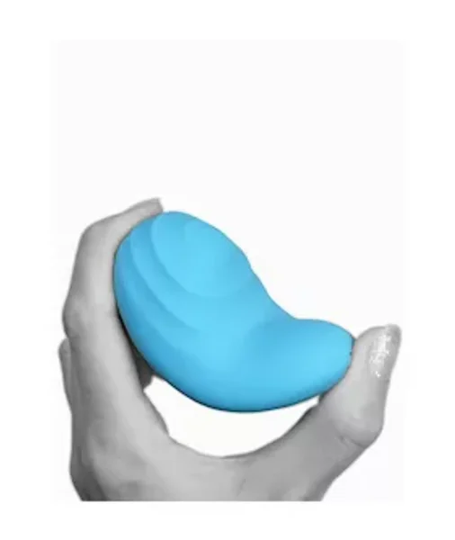 Touch The Pebble Clitoral Vibrator — image 2 of 4