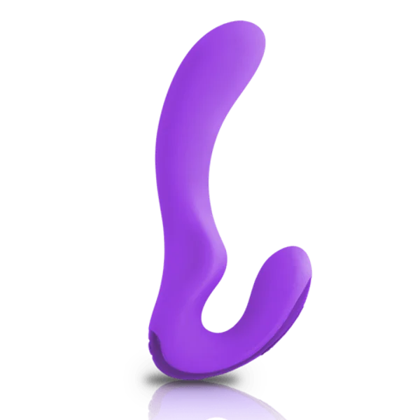 Aria Rechargeable Silicone Vibe — image 5 of 6