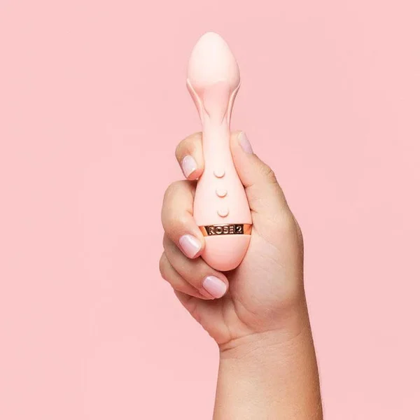 VUSH Fleur Precision Bullet Vibrator — image 2 of 5