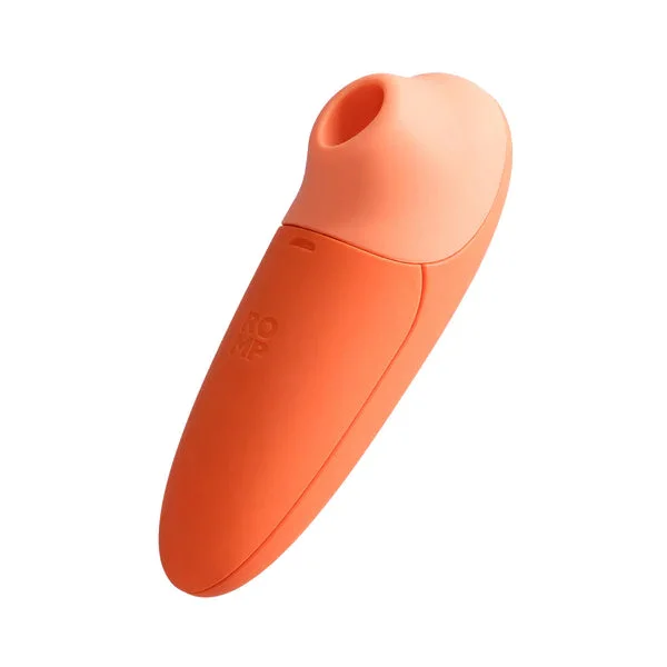 ROMP Switch X Clitoral Stimulator – Orange — image 2 of 9