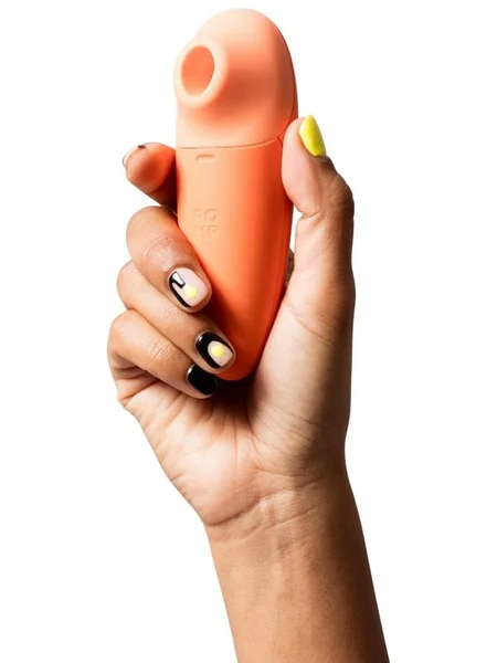 ROMP Switch X Clitoral Stimulator – Orange — image 11 of 12