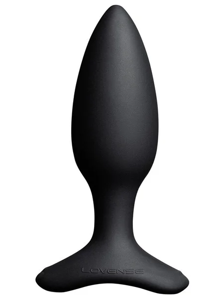 Hush 2 By Lovense Vibrating Butt Plug - 1.5 — image 5 of 5