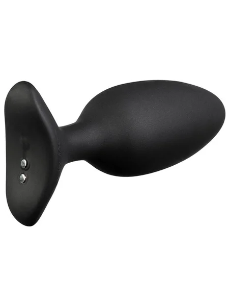 Hush 2 By Lovense Vibrating Butt Plug - 1.5 — image 3 of 5