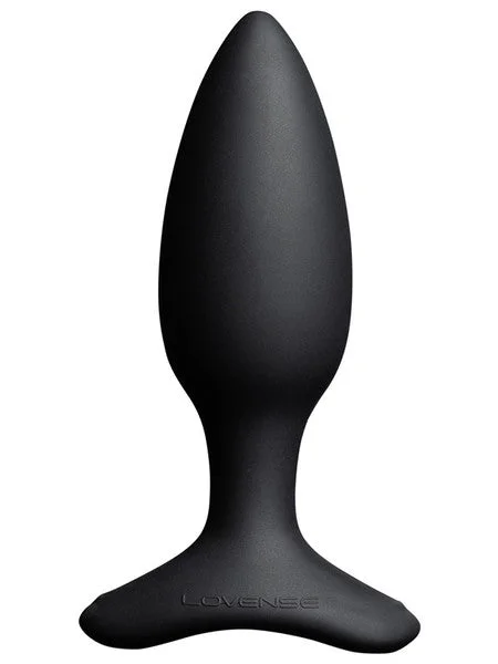 Hush 2 By Lovense Vibrating Butt Plug - 1.5 — image 2 of 2