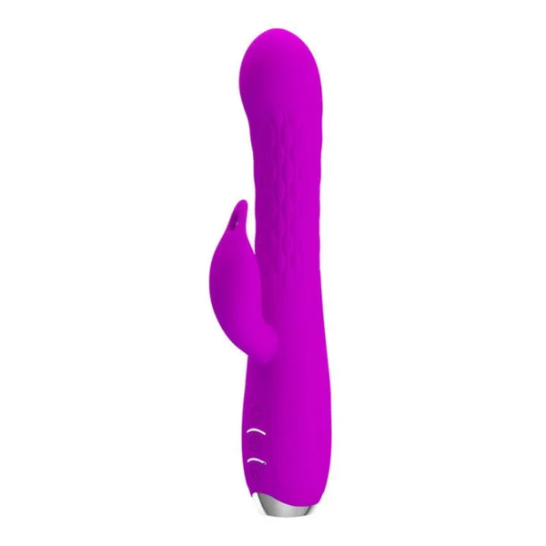 Pretty Love Molly Purple — image 2 of 3