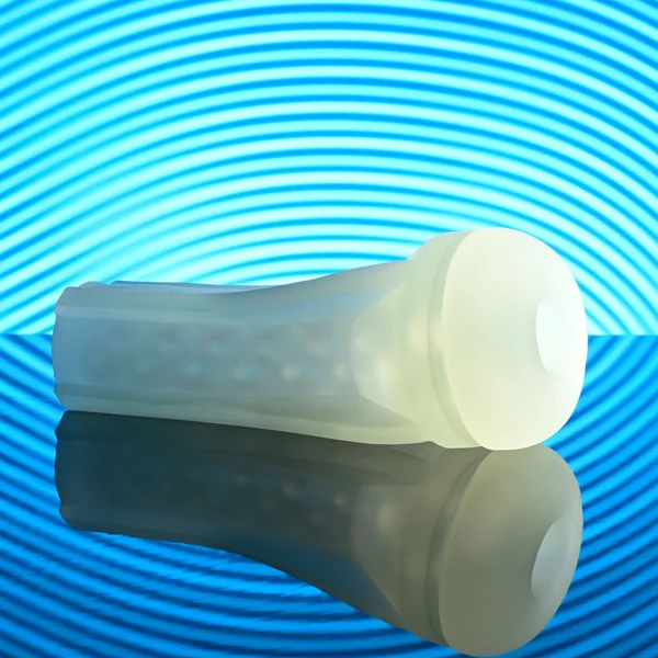 Playboy Pleasure THE URGE MEDIUM - Clear Stroker — image 7 of 9