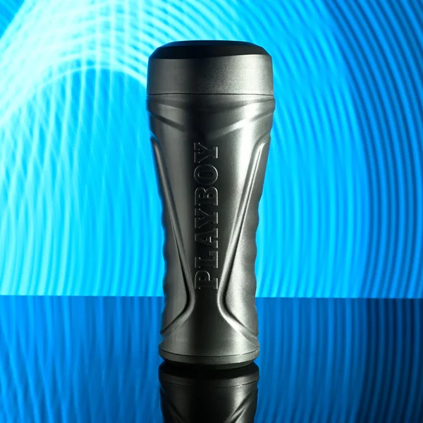 Playboy Pleasure THE URGE MEDIUM - Clear Stroker — image 6 of 9