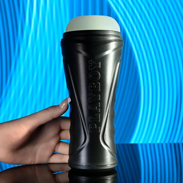 Playboy Pleasure THE URGE MEDIUM - Clear Stroker — image 4 of 9