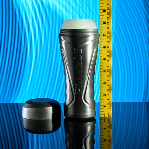 Playboy Pleasure THE URGE MEDIUM - Clear Stroker — image 9 of 9