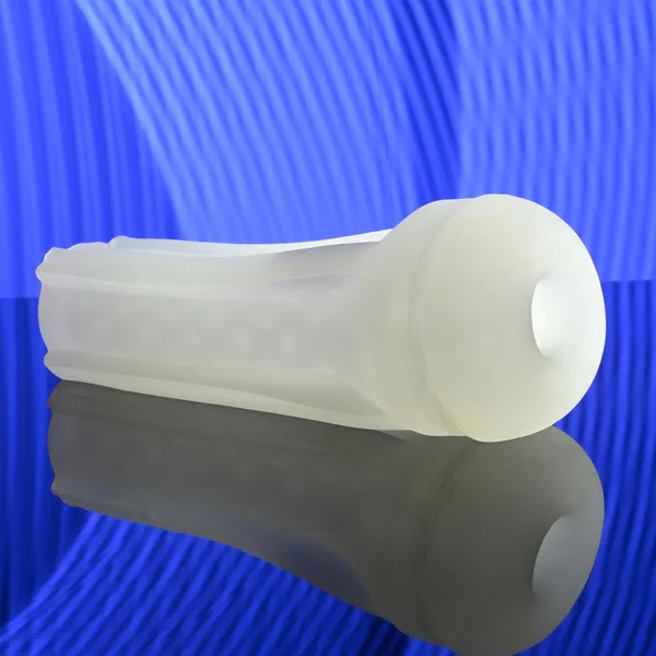 Playboy Pleasure THE URGE LARGE - Clear Stroker — image 7 of 9