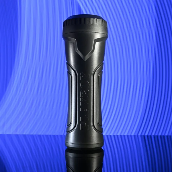 Playboy Pleasure THE URGE LARGE - Clear Stroker — image 6 of 9