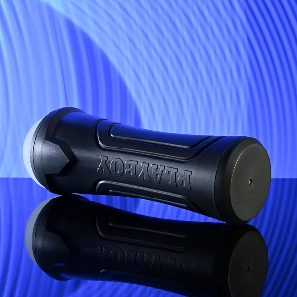 Playboy Pleasure THE URGE LARGE - Clear Stroker — image 8 of 9