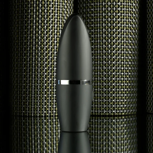 Playboy Pleasure EXCURSION - Black 14.2 cm USB Rechargeable Suction Stimulator — image 7 of 9