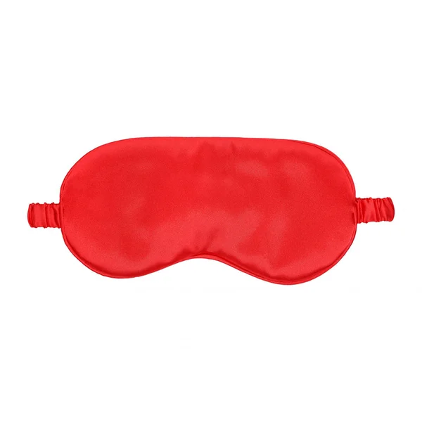OUCH! Satin Mask - Red - Red Eye Mask — image 2 of 4