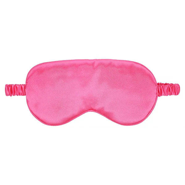 OUCH! Satin Mask - Pink - Pink Eye Mask — image 2 of 4